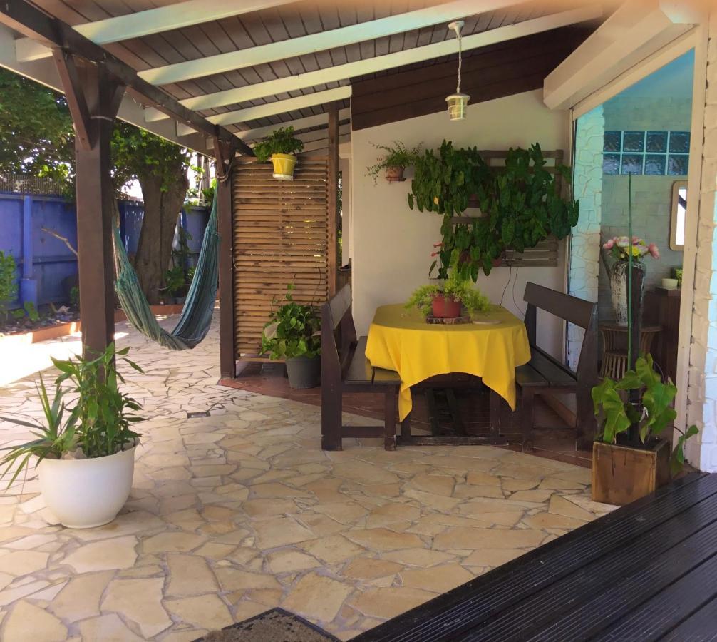 Au Pipiri Leve Apartment Schoelcher Exterior foto